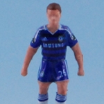 Chelsea (2011/12)